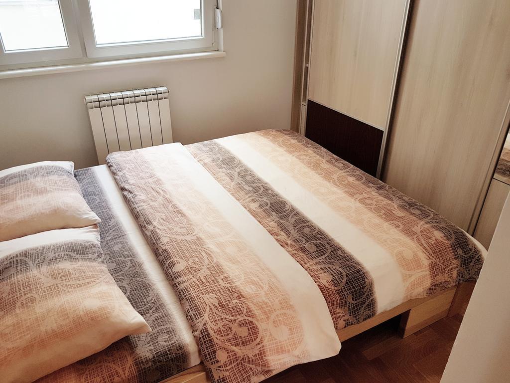 Apartmán Shining Bělehrad Exteriér fotografie