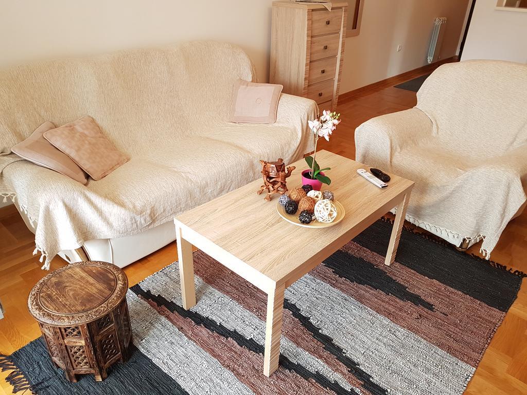 Apartmán Shining Bělehrad Exteriér fotografie